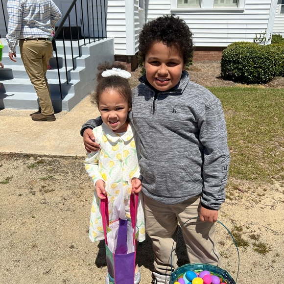 Meet your Posher, Amber - Picture 4 of 6